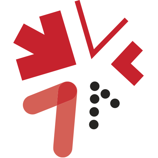 Galerie Persepolis logo